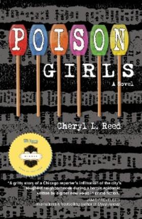 Reed |  Poison Girls | eBook | Sack Fachmedien