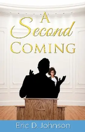 Johnson |  A Second Coming | eBook | Sack Fachmedien