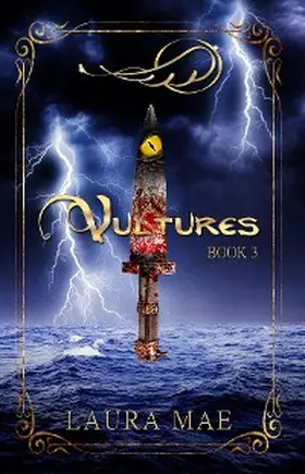 Mae |  Vultures | eBook | Sack Fachmedien