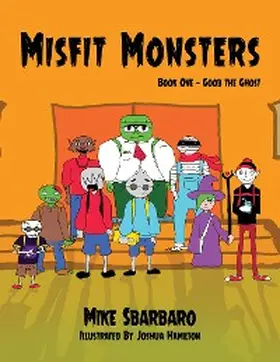 Sbarbaro |  Misfit Monsters | eBook | Sack Fachmedien