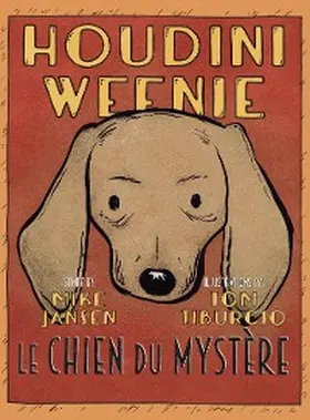 Jansen |  Houdini Weenie | eBook | Sack Fachmedien