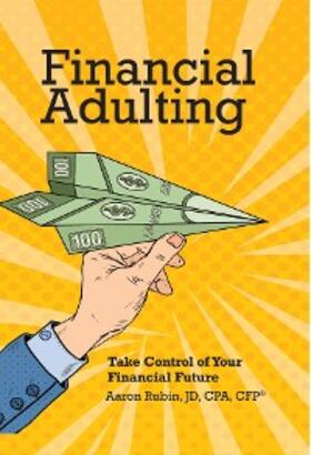 Rubin |  Financial Adulting | eBook | Sack Fachmedien