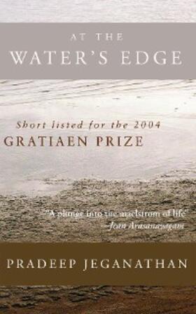 Jeganathan |  At the Water's Edge | eBook | Sack Fachmedien