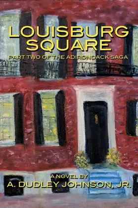 Johnson |  Louisburg Square | eBook | Sack Fachmedien