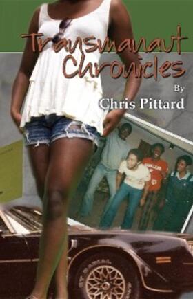 Pittard / Williams |  Transmanaut Chronicles | eBook | Sack Fachmedien