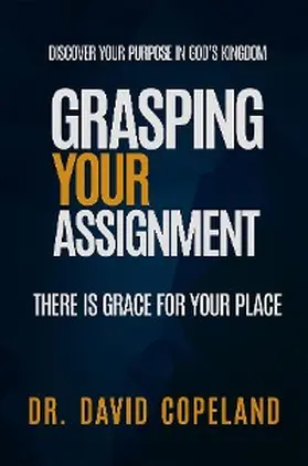 Copeland |  Grasping Your Assignment | eBook | Sack Fachmedien