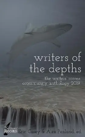 Kibbie / Muller / Casey |  Writers of the Depths | eBook | Sack Fachmedien
