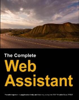Manuel |  The Complete Web Assistant | eBook | Sack Fachmedien