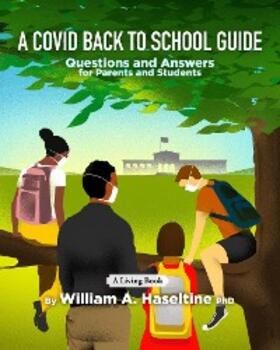 Haseltine |  A Covid Back To School Guide | eBook | Sack Fachmedien