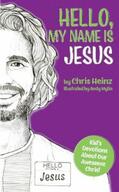 Heinz |  Hello, My Name Is Jesus | eBook | Sack Fachmedien