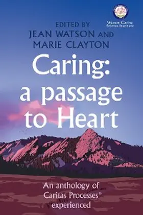 Watson |  Caring | eBook | Sack Fachmedien