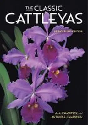 Chadwick | The Classic Cattleyas | Buch | 978-0-578-78663-6 | sack.de