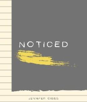 Gibbs |  Noticed | eBook | Sack Fachmedien