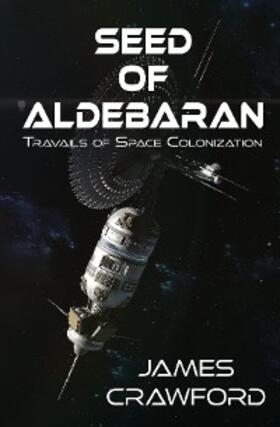 Crawford |  Seed of Aldebaran | eBook | Sack Fachmedien
