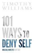 Williams |  101 Ways to Deny Self | eBook | Sack Fachmedien