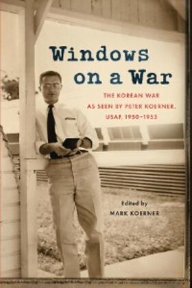 Koerner |  Windows on a War | eBook | Sack Fachmedien