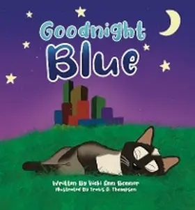 Bonner |  Goodnight Blue | eBook | Sack Fachmedien