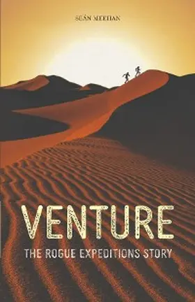 Meehan |  Venture | eBook | Sack Fachmedien