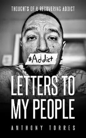 Torres |  Letters to My People | eBook | Sack Fachmedien