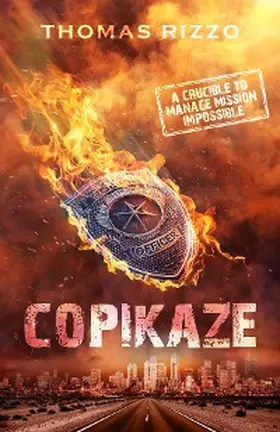 Rizzo |  Copikaze | eBook | Sack Fachmedien