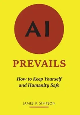 Simpson |  AI Prevails | eBook | Sack Fachmedien