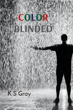 Gray |  COLOR BLINDED | eBook | Sack Fachmedien