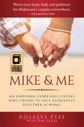 Peel / Zadra |  Mike & Me | eBook | Sack Fachmedien