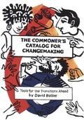 Bollier |  The Commoner's Catalog for Changemaking | Buch |  Sack Fachmedien