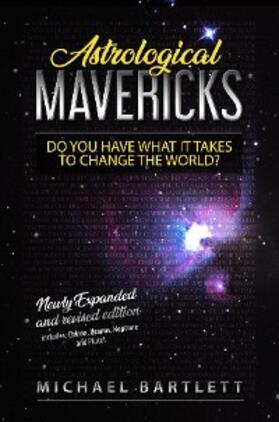 Bartlett |  Astrological Mavericks | eBook | Sack Fachmedien