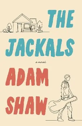 Shaw |  The Jackals | eBook | Sack Fachmedien