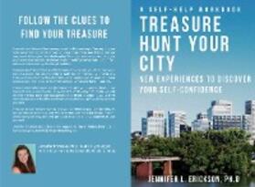 Erickson |  Treasure Hunt Your City | eBook | Sack Fachmedien