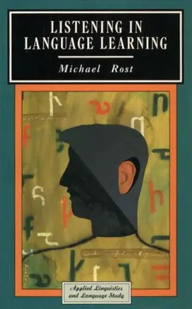 Rost / Candlin |  Listening in Language Learning | Buch |  Sack Fachmedien