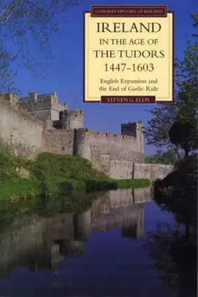 Ellis |  Ireland in the Age of the Tudors, 1447-1603 | Buch |  Sack Fachmedien