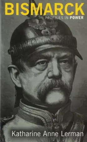 Lerman |  Bismarck | Buch |  Sack Fachmedien