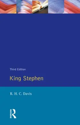 Davies |  King Stephen | Buch |  Sack Fachmedien