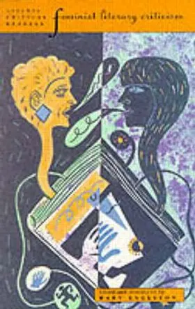 Eagleton |  Feminist Literary Criticism | Buch |  Sack Fachmedien