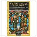 Grant / Bates |  Abbot Suger of St-Denis | Buch |  Sack Fachmedien