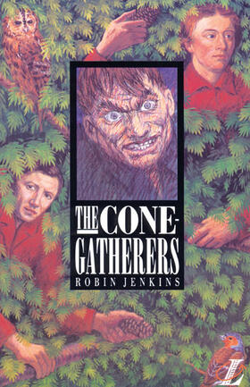 Pateman / Cookson / Jenkins |  The Cone Gatherers | Buch |  Sack Fachmedien
