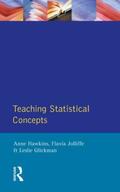 Hawkins / Jolliffe / Glickman |  Teaching Statistical Concepts | Buch |  Sack Fachmedien