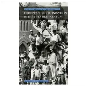 Chamberlain |  Longman Companion to European Decolonisation in the Twentieth Century | Buch |  Sack Fachmedien