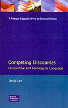 Lee |  Competing Discourses | Buch |  Sack Fachmedien