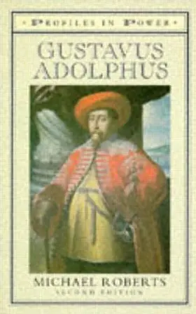 Roberts |  Gustavas Adolphus | Buch |  Sack Fachmedien