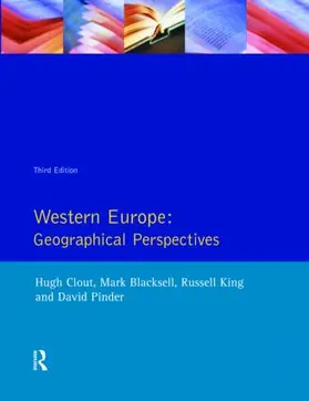 Clout / Blacksell / King |  Western Europe | Buch |  Sack Fachmedien