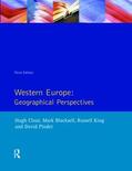 Clout / Blacksell / King |  Western Europe | Buch |  Sack Fachmedien
