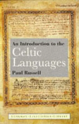 Russell |  An Introduction to the Celtic Languages | Buch |  Sack Fachmedien