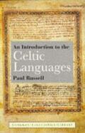Russell |  An Introduction to the Celtic Languages | Buch |  Sack Fachmedien