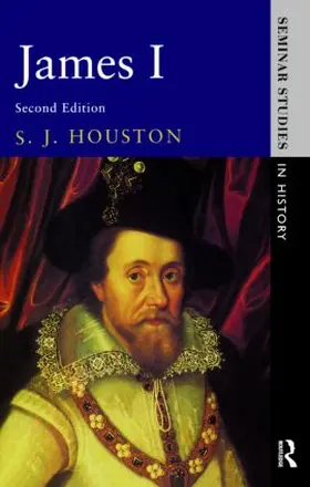 Houston | James I | Buch | 978-0-582-20911-4 | www.sack.de