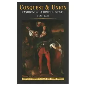 Ellis / Barber |  Conquest and Union | Buch |  Sack Fachmedien