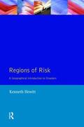 Hewitt |  Regions of Risk | Buch |  Sack Fachmedien