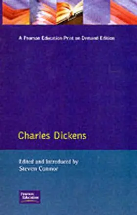 Connor |  Charles Dickens | Buch |  Sack Fachmedien